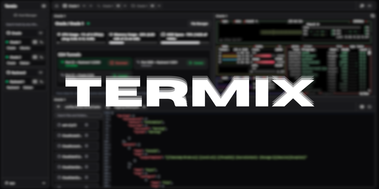 Termix